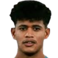 Ahmed Nasser