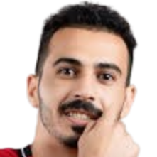 Jarallah Al-Zaghari