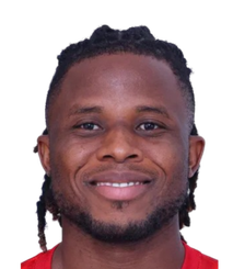 Moses Atede