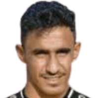 Mohammed Aman Khairalah