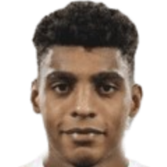 Abdulrahman Al-Mushaifri