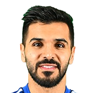 Faisal Zaid Al Harbi