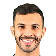Fahad Al Hajeri