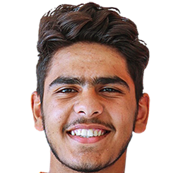 Mahmoud Al-Aswad