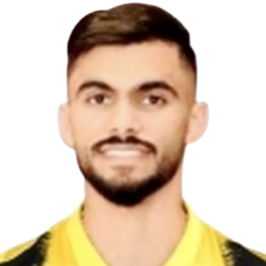Ahmed Faraj Abdulla Al-Rawahi