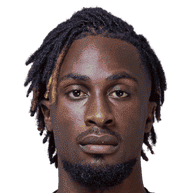 埃瓦恩 盖桑