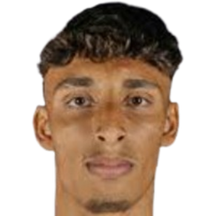 Tiago Gabriel Coelho Oliveira