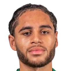 Jeremy Oyono