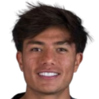 Jonathan Padilla