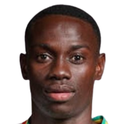 Oumar Diouf