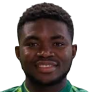 Charles Adah Agada