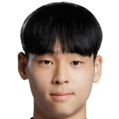 Min-gyu Baek