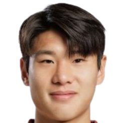 Kim Ho-jin