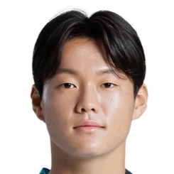 Hong Seong-min