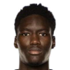 Mamour Ndiaye