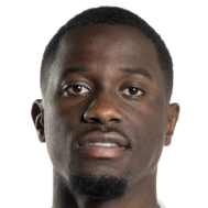 Mouhamed Gueye