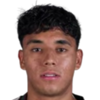 Amaury Morales Rosas
