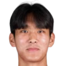 Sun Woo Ham