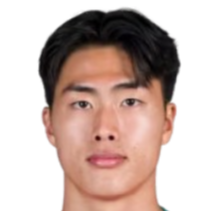 金明俊