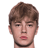 Niklas Kemp Fuglestad