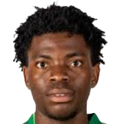 Israel Isaac Ayuma