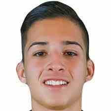 Yerson Ronaldo Chacon Ramirez