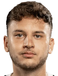 Fahri Kerem Ay