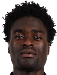 Ebrima Ceesay
