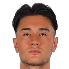 Bedirhan Ozyurt