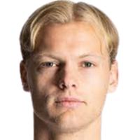 Morten Bjorlo