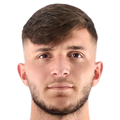 Yunus Emre Cift