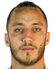 Muhammed Arda Var