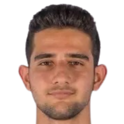 Mert Furkan Bayram