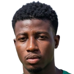 Ali Badra Diabate