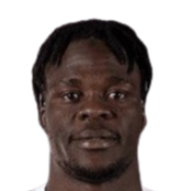 Junior Olaitan Ishola