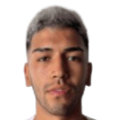 Diego Ismael Ulloa Nunez
