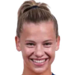 Liz Rijsbergen