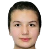 Agnesa Gashi