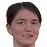 Fortesa Berisha