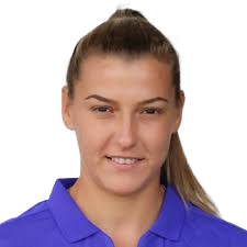 Gabriela Genova