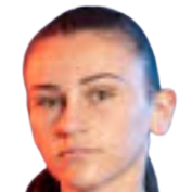 Leonora Dedgjonaj