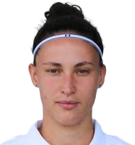 Nora Dimitrova