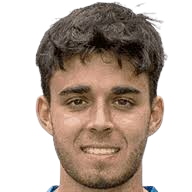 Lucas Copado Schrobenhauser