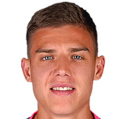 Oleksandr Petrusenko