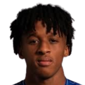 Cardoso Pinto Mandume Varela