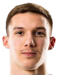 Patrik Horvat