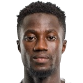 Abdoulie Sanyang