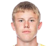 Leon Rasmus Stefan Nafors Dahlin