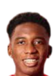 Dantaye Gilbert