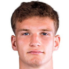 Matej Mikulenka